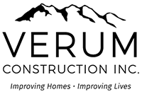 Verum Construction Inc