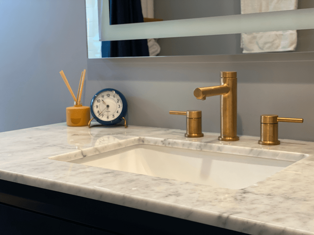 Bathroom remodeling tips