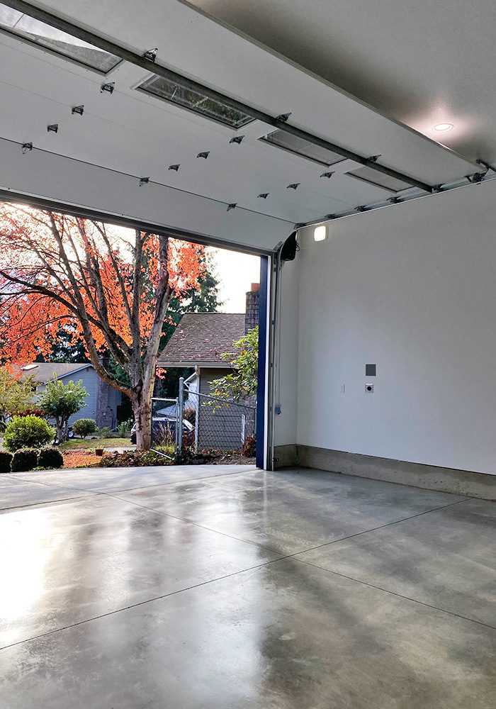 Garage Additions & Conversions
