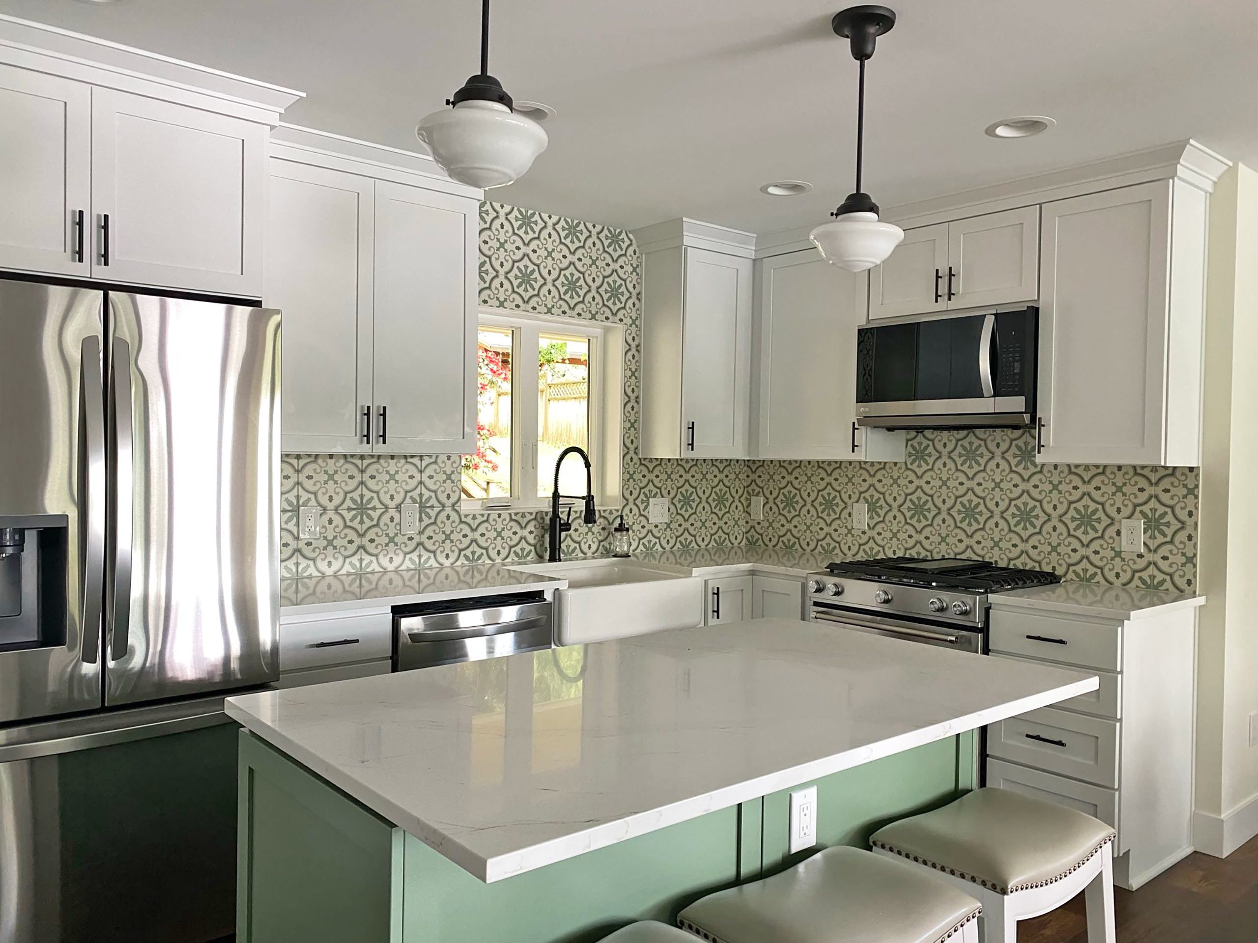 Kitchen Remodel