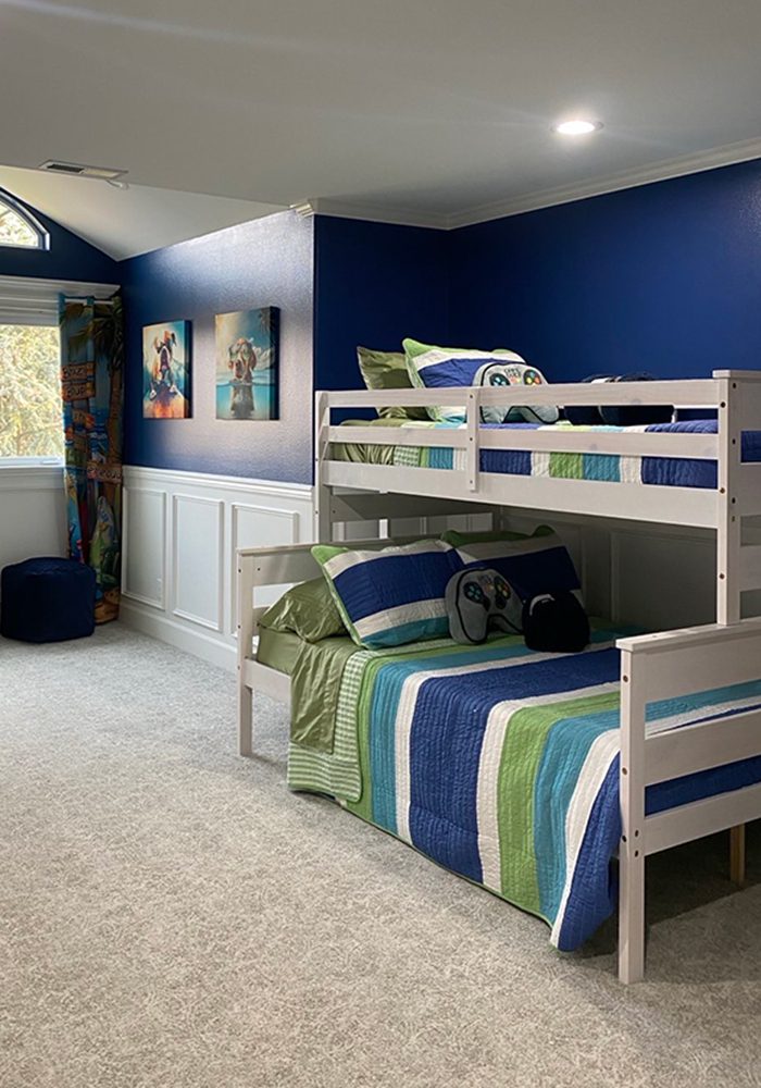 Room Additions