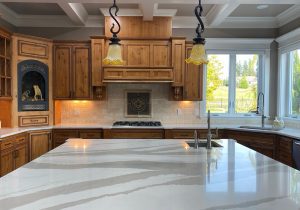 Dutch Hill Home Remodel