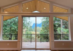 Gold Bar Vacation Home