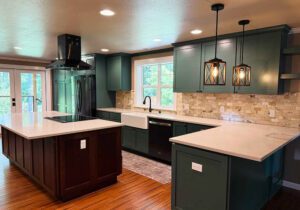 Duvall Home Addition